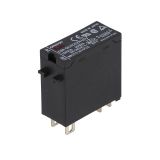 Solid State Relay G3R-OA202SZN-UTU 5-24DC, Ucntrl 5~24VDC, 2A/75~264VAC