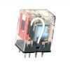 Relay electromagnetic Ucoil 24VDC 10A