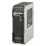 Switching power supply for DIN bus, S8VK-C12024, 24VDC, 5A, 120W, OMRON