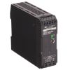 Switching power supply for DIN rail 24VDC 2.5A 60W Omron