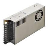 Power Supply, 24VDC, 14.6A, 350W, OMRON