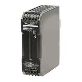 Bult-in Power Supply, 3P, 380~500VAC, 5A, 120W, OMRON, S8VK-T12024