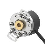 Енкодер инкрементален, 5VDC, 2500имп./об, ф8mm, E40H8-2500-6-L-5