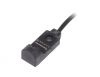 Proximity Switch GX-F12A, 12~24VDC, NPN, NO, 4mm, 12x12x27mm, unshielded
