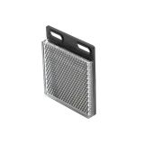 Reflector for optical sensor, 61x51mm, TD08