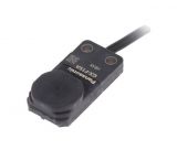 Proximity Switch GX-F15A, 12~24VDC, NPN, NO, 5mm, 8x15x31mm, unshielded