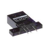 Photoelectric sensor EE-SPY402, 5~24VDC, отражателен, NO, 5mm