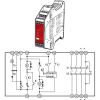 Safety relay, G9SB-3012-C, 24VAC,24VDC, 2 inputs, DIN, -25÷55°C - 2
