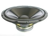 Low frequency loudspeaker VKN12315 8 ohm 120W 12"