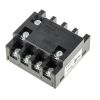 Relay socket base plug 11pin 6A/250V