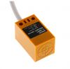 Индуктивен датчик TL-Q5MC1 2M 10~30VDC NPN NO 5mm 17x17x32mm
