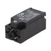 Limit switch D4N-4A31 SPDT-NO+NC 10A 250VAC plunger