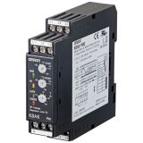 Voltage monitoring relay, K8AK-PM2, 3x(220~480)VAC, 5A, IP20, DIN