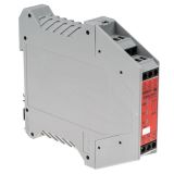 Preventa Safety Module G9SB-2002-C, 24VAC/VDC, 2xNO, IP20