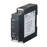 Voltage monitoring relay, K8AK-PH1, 3x(220~480)VAC, IP20, DIN
