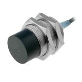Proximity Switch E2B-M30KN20-WP-B1 2M, 10~30VDC, PNP, NO, 20mm, M30x60mm, unshielded