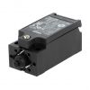Limit switch D4N-1131 SPDT-NO+NC 3A/240V roller
