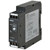 Voltage monitoring relay, K8AK-TS1, 100~240VAC, 5A, IP20, DIN