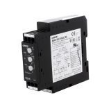 Voltage monitoring relay, K8AK-VS2 , 1~150 VAC/VDC, IP20, DIN