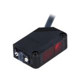 Оптичен датчик E3Z-LS61 2M, 12~24VDC, предавател-приемник, PNP, 20~200mm