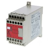 Preventa Safety Module G9SA-301 24AC/DC, 24VDC, 24VAC, 3xNO+NC, IP20