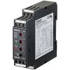 Temperature control relay K8AK-TH11S 24VAC/DC 24VAC/VDC, 5А, DIN, OMRON 