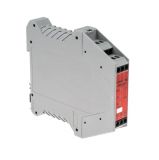 Preventa Safety Module G9SB-200-B, 24VAC/VDC, 2xNO, IP20