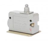 Limit Switch MP2302LU2-41A, SPDT, 16A/660VAC, plunger