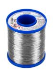 Solder wire Sn60Pb40, ф1.2mm, 1kg, флюс 2.5%, lead