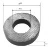 Магнит тороидален 86x33x17 mm - 2 - Викиват Магнит тороидален 86x33x17 mm - 2