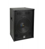 Тонколона Q1536, професионална, 300W, 8ohm, 42~20000Hz 
