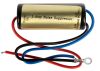 Noise filter for car radio NS-5, 5A, 12VDC
 - 2
