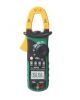 Digital clamp meter KPS-PA430 MINI, LCD(4000), Vdc, Vac, Adc, Aac, Ohm, KPS
