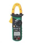 Digital clamp meter PA430 MINI, LCD(4000), Vdc, Vac, Adc, Aac, Ohm, KPS