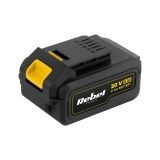 Rechargeable battery RB-2002, 20VDC, 4Ah, spare, for power tools, REBEL