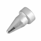 Soldering tip LUT0069-TIP1, cone, 1mm, ф7x16mm