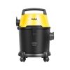 Vacuum cleaner for dry and wet cleaning 1400W - 1