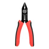 Cable stripping pliers, 0.8~2.6mm, RB-1009