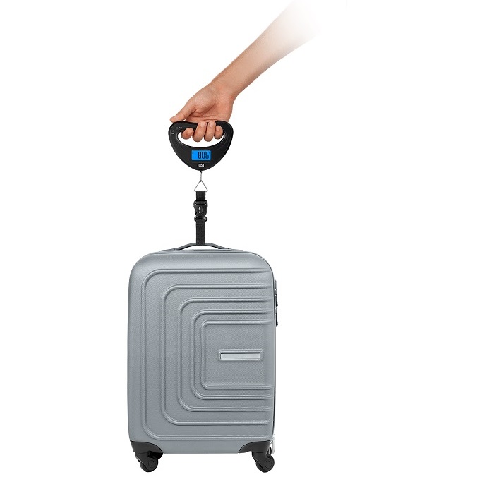 Кантар за багаж - TSA0806