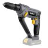 Cordless drill percussion 0~900rpm 10mm RB-1011 - 1