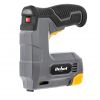 Cordless tacker for upholstery 3.7VDC 1.5A 6~12mm - 1