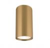 LED lamp, surface mount, 35W, GU10, gold body, IP20, BH04-00506
 - 1