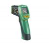 Infrared non-contact thermometer TM800, LCD, 0~400°C, (IR) ±0.3%, KPS

