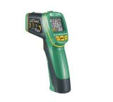 Infrared non-contact thermometer TM800, LCD, 0~400°C, (IR) ±0.3%, KPS