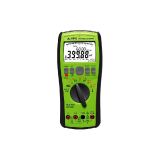 Мултицет DMM9000BT, дигитален, LCD, TRMS, Bluetooth, Vdc, Vac, Adc, Aac, Ohm, Hz, °C, KPS