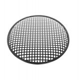 Решетка за говорител,кръгла, метална, 5'' (13cm), GRL1301