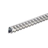 Гофре, ф11/14mm, метал, IN02400002