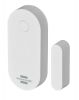 Wi-fi Smart датчик, за врати и прозорци, бял, Zigbee, TFK CZ 01, Brennenstuhl
 - 1