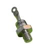 Diode ZP50A, rectifier screw, 1200V, 50A, M6, anode to body 
