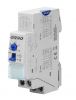 Time Switch OR-CR-230, 230VAC, Staircase timer, 30s~10min, 10A/250VAC, NO
 - 1